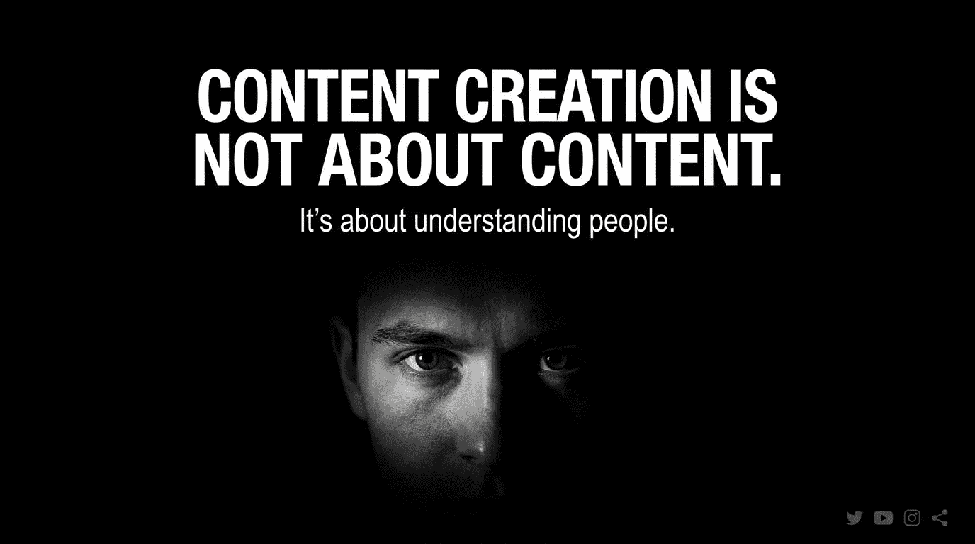 What Makes Great Content Creators So Valuable in Modern Marketing?