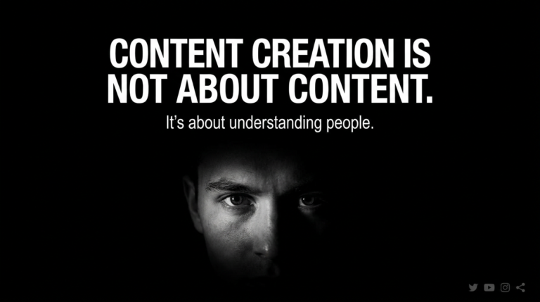 What Makes Great Content Creators So Valuable in Modern Marketing?
