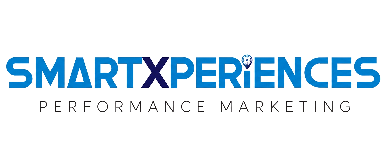SmartXperiences performance marketing logo